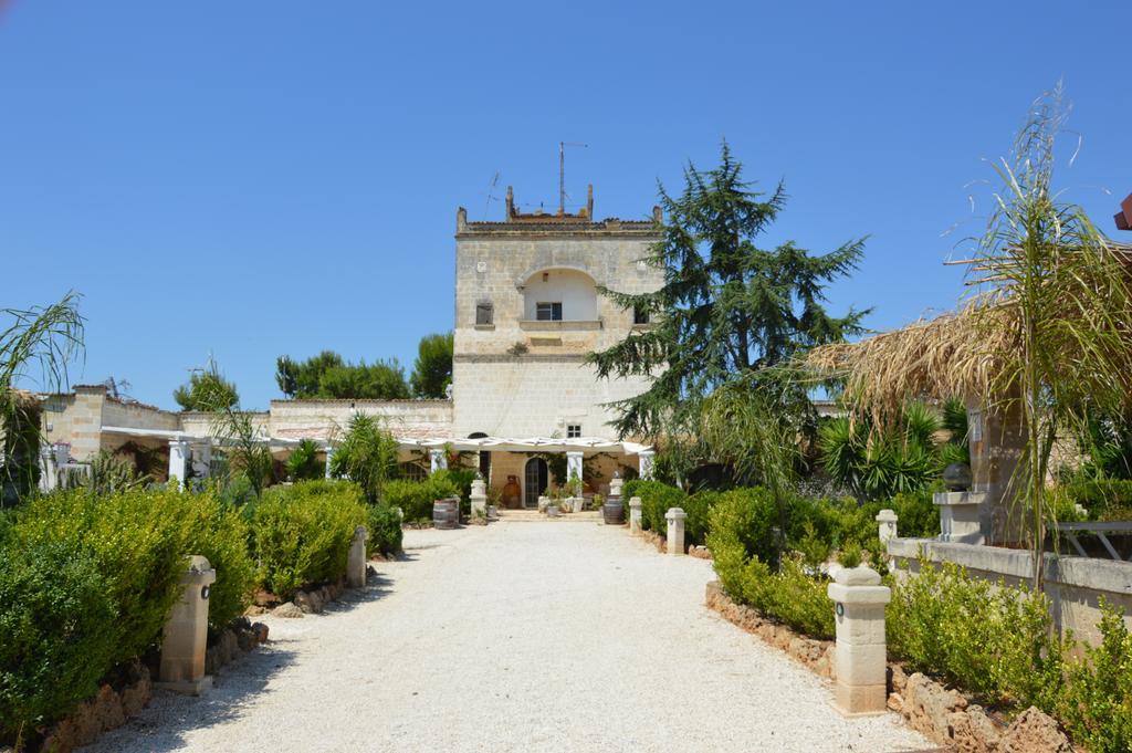 Farma Tenuta Mazzetta *